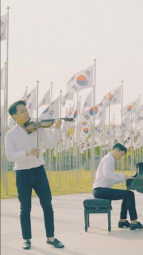 Going Home - LAYERS CLASSIC (Republic of Korea "NATIONAL ANTHEM")