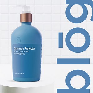 Shampoo Protector dōTERRA: un cabello libre de toxinas  | Aceites esenciales dōTERRA