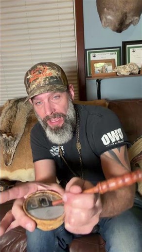 The Turkey Cutting Sound That Works Every Time #turkeyhunting #hunting #calling