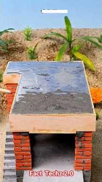 mini building #shorts #effectking #minibuilding #youtubeshorts