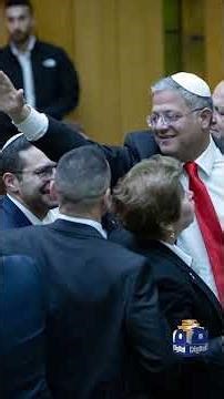 Milan protests against Israel’s new law | Geo News English