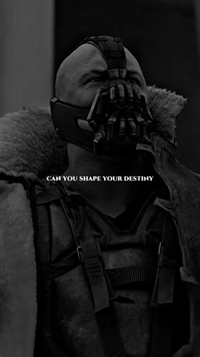 Bane Broke Batman With Words Before He Broke His Back #DarkKnight #Analysis #Iconic #jesus
