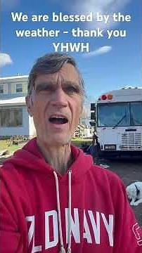 Finishing Schoolie conversion in Florida