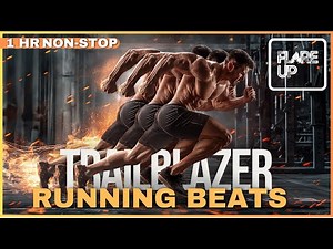 Epic Running Playlist 🔥Top Music For Running & Jogging 🏃High-Energy Songs To Boost Your Run & Jog