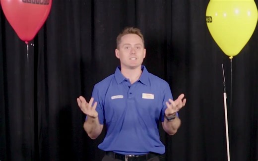 Hydrogen vs. Helium Balloon Experiment (8.3)