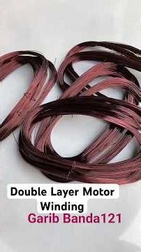 2800rpm motor wanding |2800rpm motor wanding ka dagram