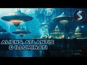 Ancient Aliens, Atlantis & Illuminati: Secrets of Human Origins REVEALED | Full Documentary