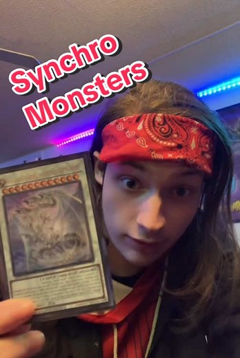 Beginner's Guide to Synchro Summoning in Yu-Gi-Oh!