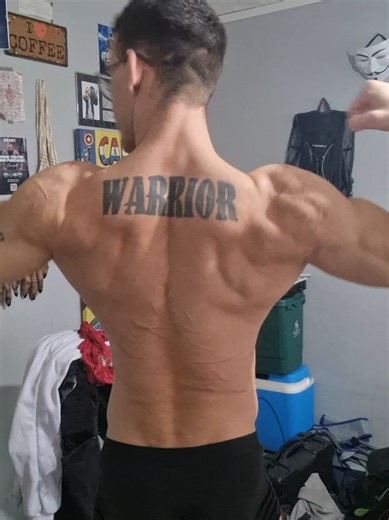 Boost Your Strength with Isometric Muscle Holds