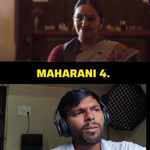 1K views | MAHARANI 4 Part 7 #RevengeStory #RevengePlot#HalloweenSpecial | Akshay Solaskar | Facebook