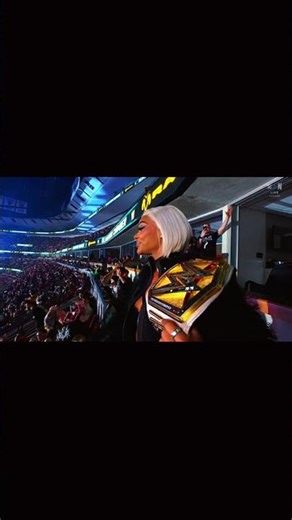 Rhea Ripley Wins Elimination Chamber 2026! ⛓️ | Road to WrestleMania 42 🔥#wwe #foryou #subscribe