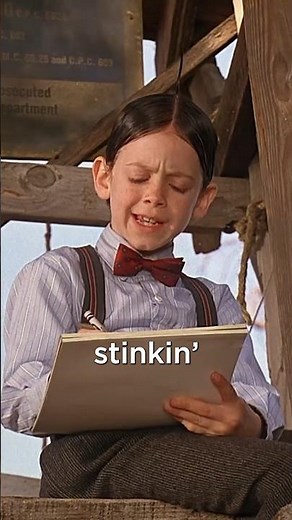 Who else can still recite this word for word? ✋ | 🎬 The Little Rascals (1994)