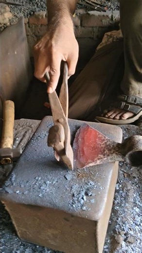 Axe Cutting & Restoring Work 🪓