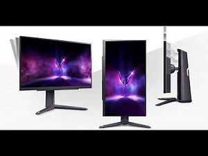 The Perfect Gaming Monitor? LG UltraGear 27GR75Q-B Full Review