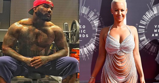 17 Celebs Who Are Butt Naked on Instagram