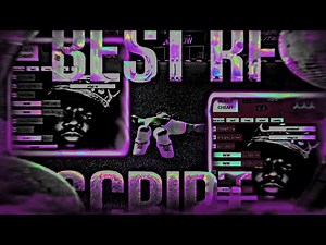 NEW RF 24 SCRIPT! WORK SCRIPT RF 24 2025 | Trolling With Hacks