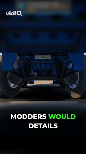 Unmatched FREE Trailer Detail: Better Than Paid Mods?
