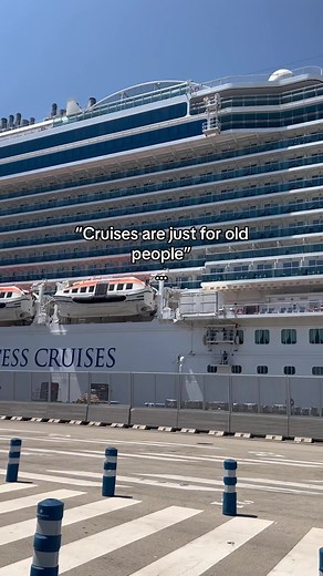 Enchanted Princess Cruise Ship: Activities & Reviews