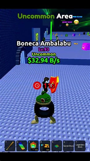 99% Players Will Fail This #roblox
