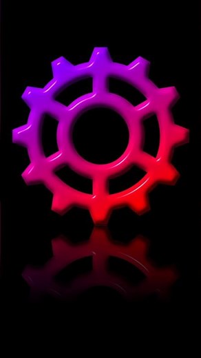 3D metallic logo design tutorial in CorelDRAW | Graphics designing tutorial