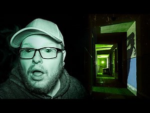 HAUNTED Hotel of Horrors: Ghosts of a Terrifying Brothel (feat. @ParanormalEncounters)