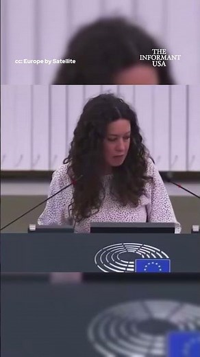 EU Parliament Calls for Recognition of Trans Women 🇪🇺⚖️