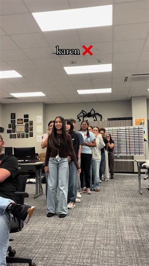 Yearbook Team Confusion: Who's Who in 2025?