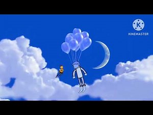DreamWorks Animation 2007 Logo Remake (Bee Movie)