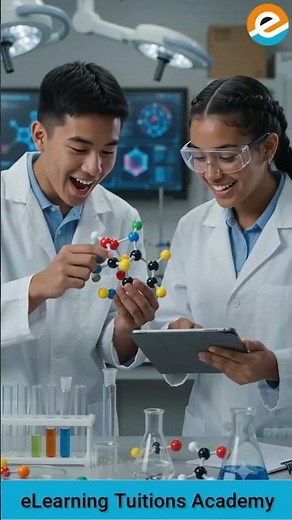 Chemistry Intro | #chemistryfun #chemistryshorts #chemistrylab