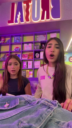 Eva ha crecido y ya es adolescente