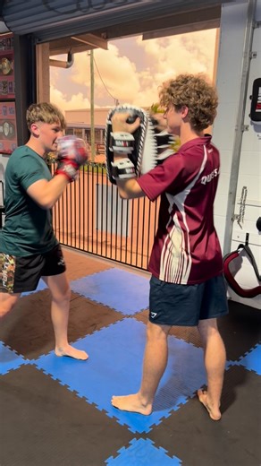 Ronin Academy on Instagram: "Spence boys back on the mat🔥 It’s been a minute! 🔥 💥 🔥 #roninacademy #roninathletics #insta #fighter #fightlife #discipline #nolimits #nopainnogain #mindset #boxing #thaiboxing #kickboxing #fasterstrongerbetter #townsvillefitness #townsvillegyms #townsvillegym #townsvillemuaythai #townsvillemma #mma #qldmuaythai #townsvillemaritalarts #martialartstownsville #townsville #townsvillelocal #townsvilleshines"
