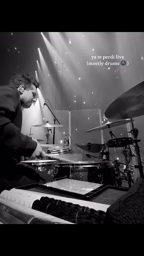 Ivan Cornejo's Live Performance Highlights