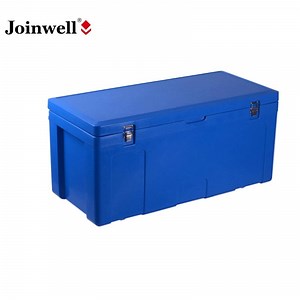 [Hot Item] 122L Cooler Box for Cold-Chain Delivery
