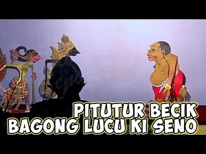 gayeng 〽️bagong lucu ki seno