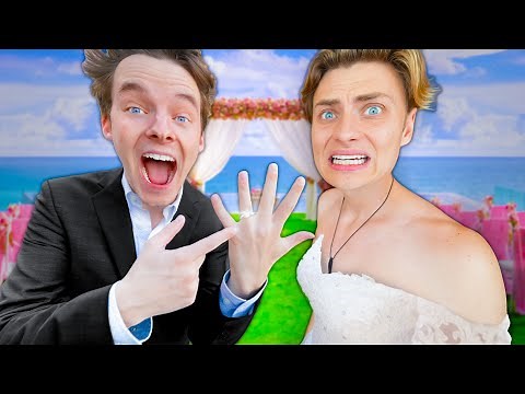 I MARRIED CARTER SHARER!!