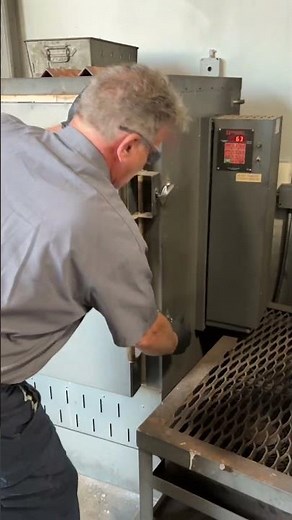 How we clean DPF filters