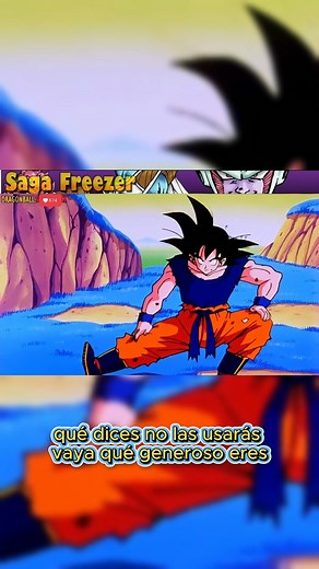 DBZ Cap 89 parte 2 | Mundo Dragon ball Z