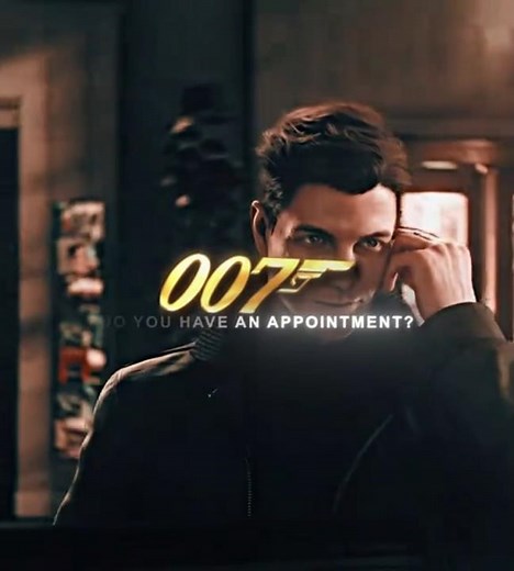 007 First Light Looks INSANE! 😳 James Bond Is Back!