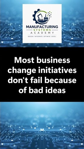 Managing Change