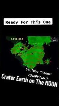 Moon: Reflections of Earth Theory Unveiled