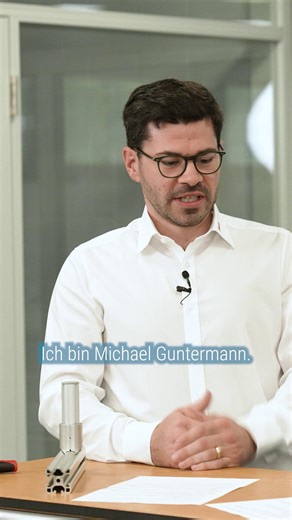 13 reactions | Stillstand? Nicht bei item! Wir machen gute Produkte noch besser – und entwickeln neue, die unsere Kunden wirklich brauchen. Gerade in mobilen Anwendungen werden das Profilrohrsystem D30 und die Baureihe 8 häufig gemeinsam genutzt. Das neue Profil 8 40x40 1N D30 leicht und das neue Doppel-Profilrohr 8 D30-32,5 erleichtern die Konstruktion hybrider Anwendung erheblich. Erfahre mehr über unsere Neuheiten hier >> https://ow.ly/7vgU50X1Wy8 | item Industrietechnik | Facebook