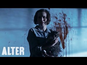 The ALTER Files: Creepy Creatures