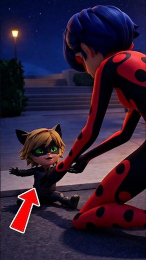 BEFFANA Is Back, 😱 New Teaser Just Dropped #Miraculous #Season6 #MLB#riginarazione