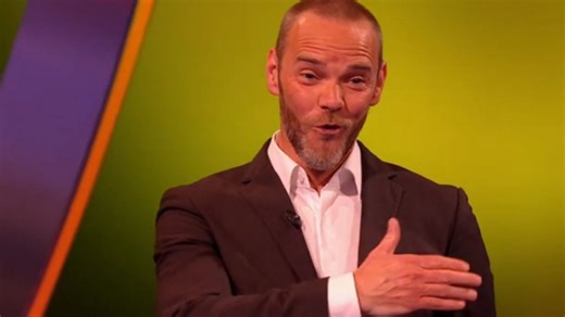 Emmerdale's Joe Absolom wins jackpot on Celeb Catchphrase - did you beat him?
