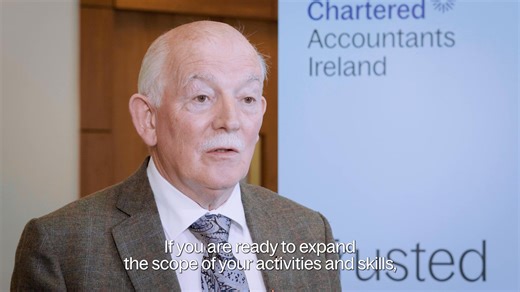 🚢 Rarely has trade been more challenging than it is in 2025. Updated for 2025, The Certificate in Customs and Trade from Chartered Accountants Ireland, is your gateway to mastering international trade compliance. ✅ Professionally recognised qualification ✅ 5-week online programme ✅ Delivered by expert customs consultants ✅ Practical case studies & real-world insights ✅ Ideal for accountants, business owners, and trade professionals 📅 Starts: 24 September 2025 🎓 CPD: 50 hours 💻 Format: Virtua