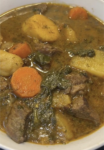 Delicious Haitian Food Recipes from Chef Drii