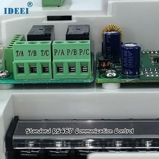 11LIFT closed-loop and open-loop elevator dedicated inverter