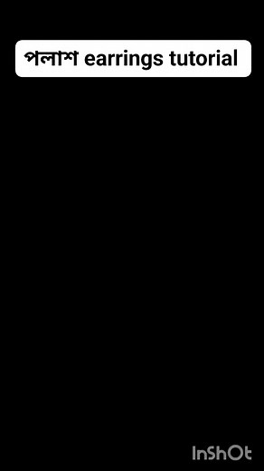 9.2K views · 154 reactions | পলাশ earrings  #everyonehighlightsfollowers #everyoneシ゚ #everyonehighlights #handmadejewelry #handmadewithlove #artsandcrafts #clayart #viralreelsシ #viralreelsfacebook #trendingpost #tutorial | রূপকথা | Facebook