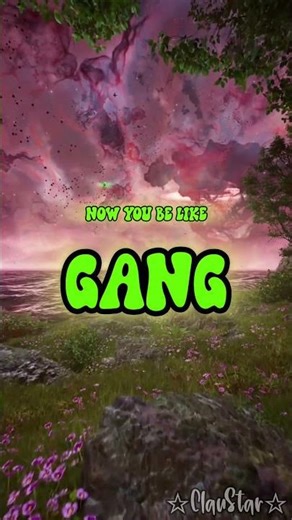 𝄞Gnarly𝄞 #songs #lyrics #aestheic #music