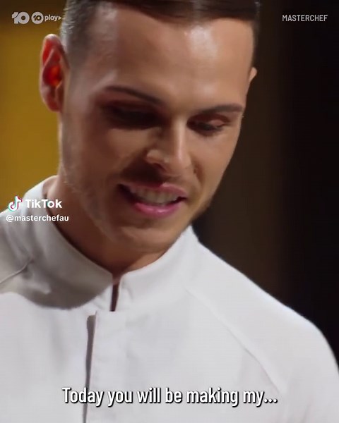 Gourmet Pressure Tests with Guest Chefs on MasterChefAU